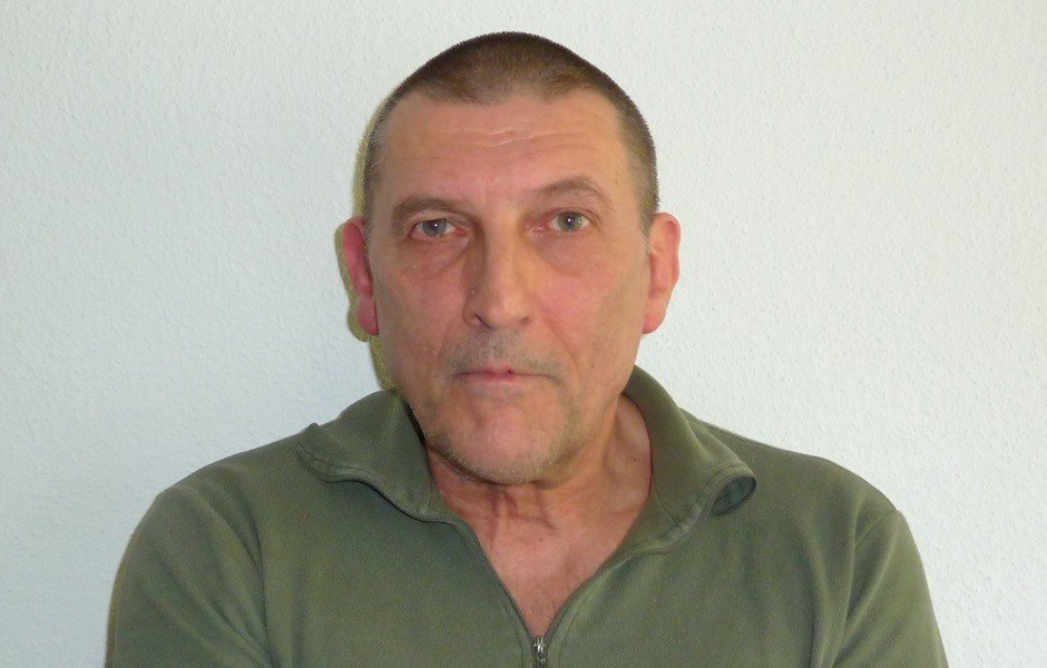 Manfred Buse