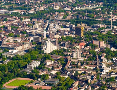 Moderne Haus- und WEG-Verwaltung im Jahr 2025